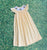# 398780 Classic Whimsy smocked dress