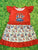 #355187 Clover Cottage Apparel dress