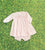 #247458 Girls Smocked Dress