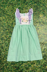 #375574 Krewe dress.