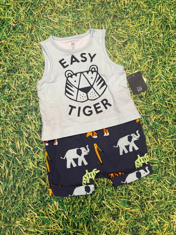 Baby Gap outfit