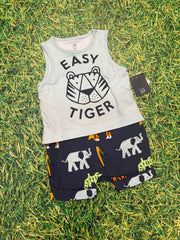 Baby Gap outfit