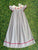 #398781 Brand New Orient Expressed smocked dress