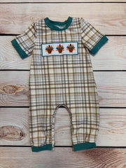 #387183 Thanksgiving outfit.